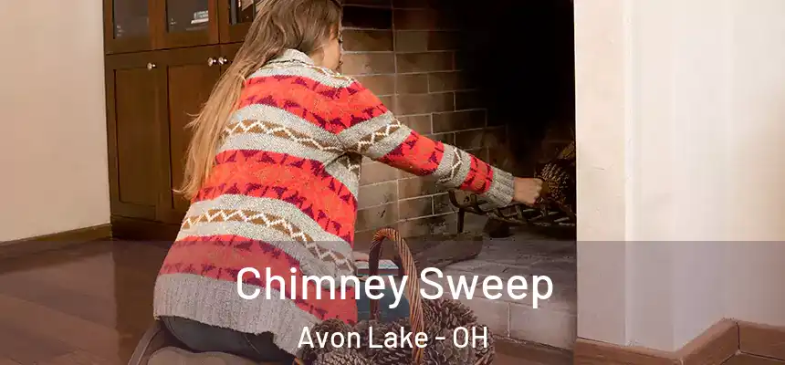  Chimney Sweep Avon Lake - OH