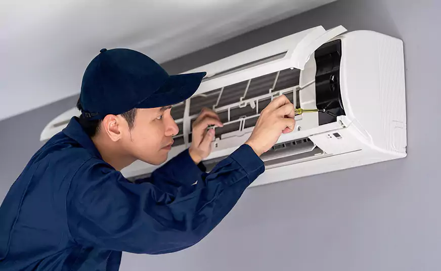 AC Duct Cleaning Avon Lake