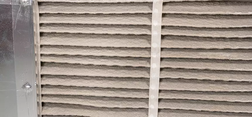 Mobile Car AC Filter Replacement in Avon Lake