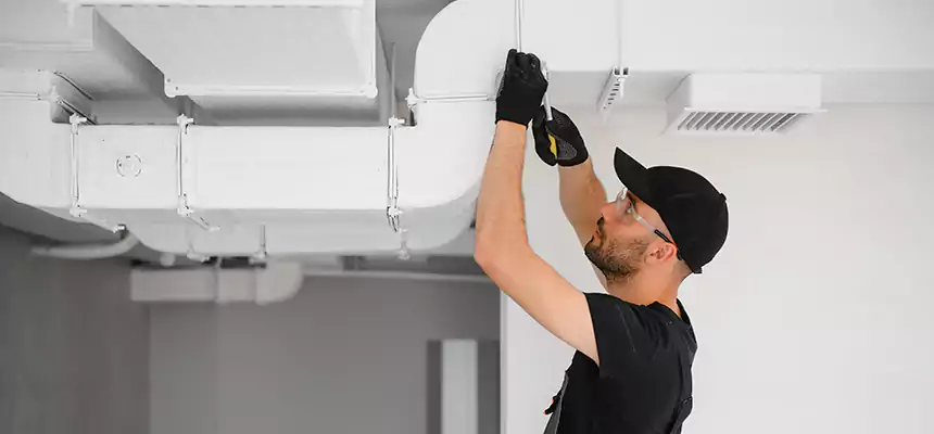 Our Air Duct Cleaning Services in Avon Lake, OH
