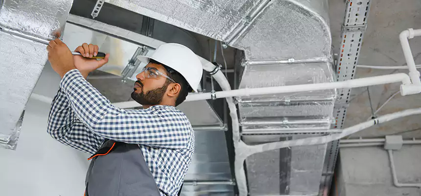 Proactive Ac Vent Repairs & Air Duct Replacement Companies Near Me in Avon Lake