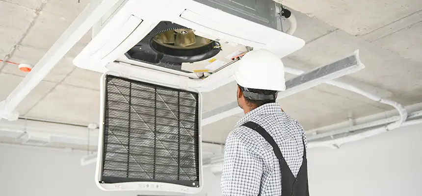 Our Affordable Duct Cleaning Near Me Services in Avon Lake, OH