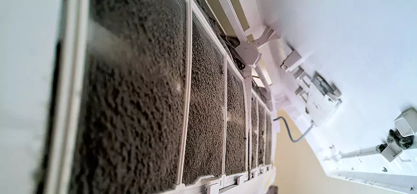 Preventive Air Duct Bacteria Removal in Avon Lake