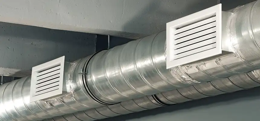 Our Air Duct Camera Inspection Services in Avon Lake, OH