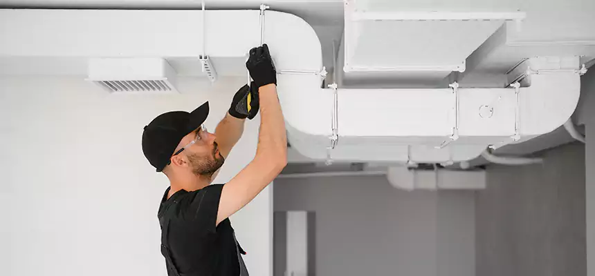 Our Air Duct Repair Services in Avon Lake, OH