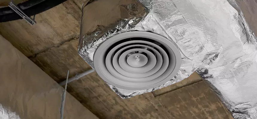 Our Basement Vent Cleaning Services in Avon Lake, OH