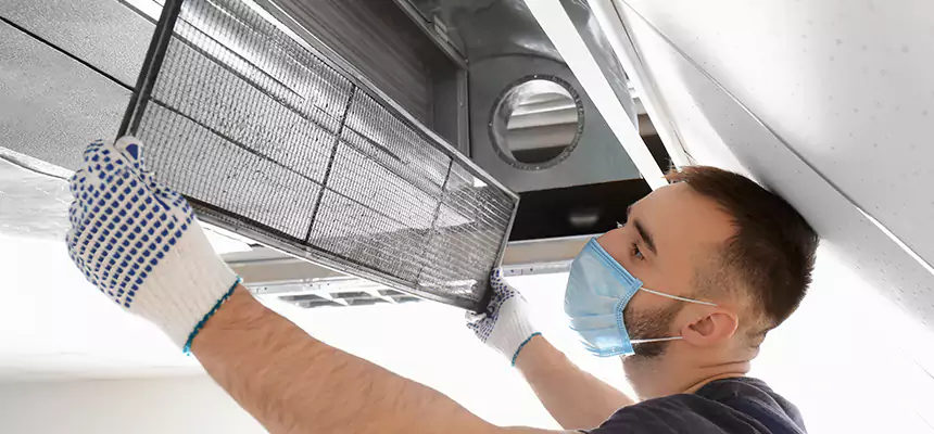 Our Dryer Vent Replacement Services in Avon Lake, OH