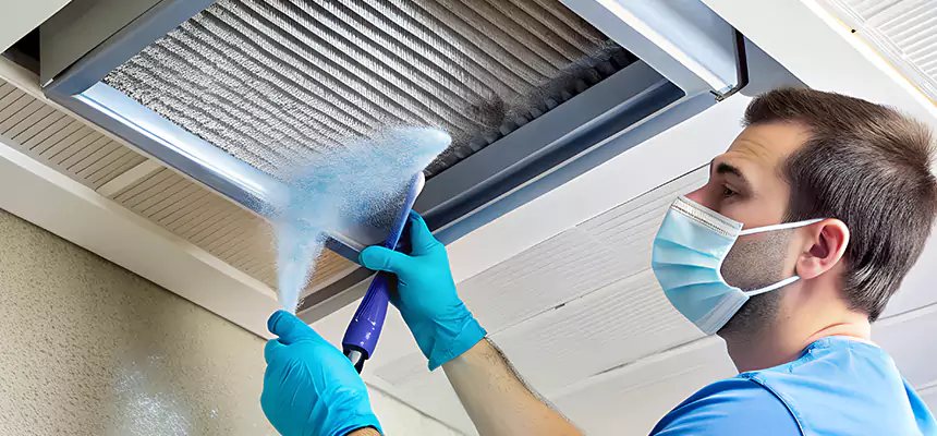 Our Home Ventilation Cleaning Services in Avon Lake, OH