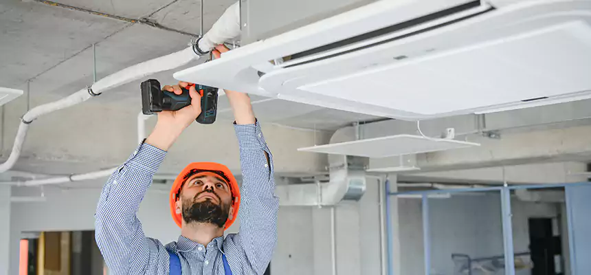 Eco‑Friendly Coil & Plenum Deep Cleaning in Avon Lake