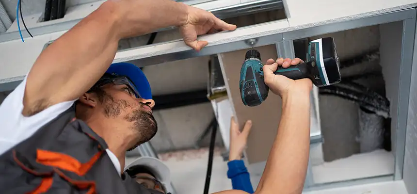 Our Improve Home Air Circulation Services in Avon Lake, OH