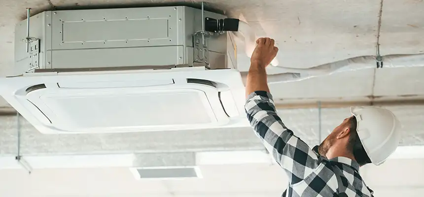 Our Local Vent Cleaning Services in Avon Lake, OH