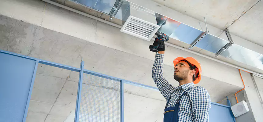 Efficient Exhaust Vent Cleaning in Avon Lake, OH