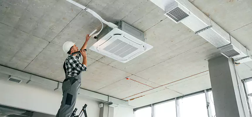 Our Wi Fi Connected Air Ducts Services in Avon Lake, OH