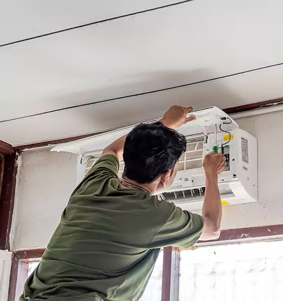 About Air Duct & AC Odor Removal in Avon Lake, OH
