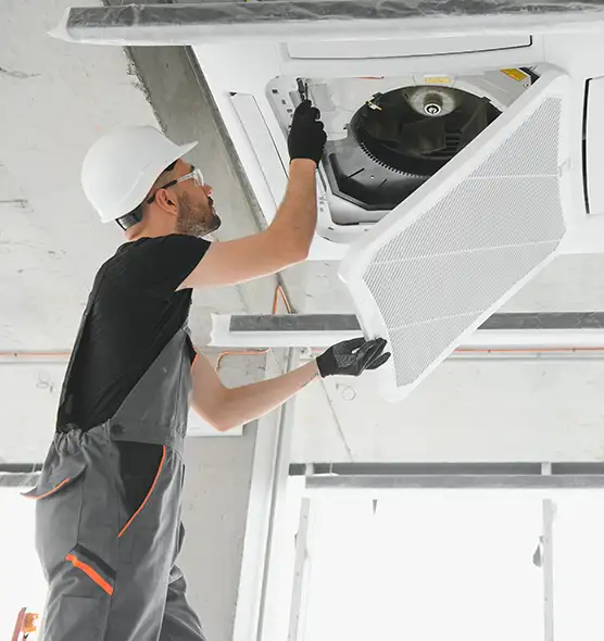 About Air Duct Rodent Removal in Avon Lake, OH