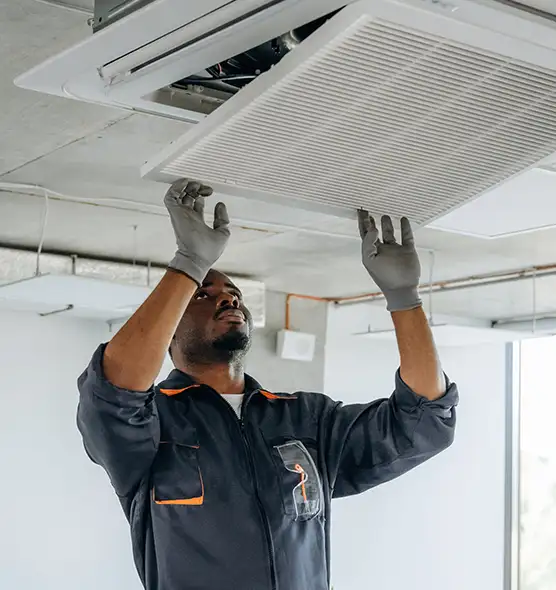 About Certified Air Duct Specialists in Avon Lake, OH