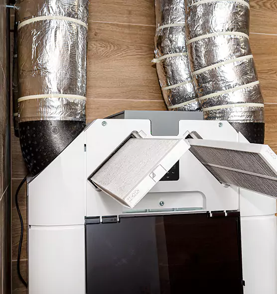 About Clogged Air Duct Repair in Avon Lake, OH