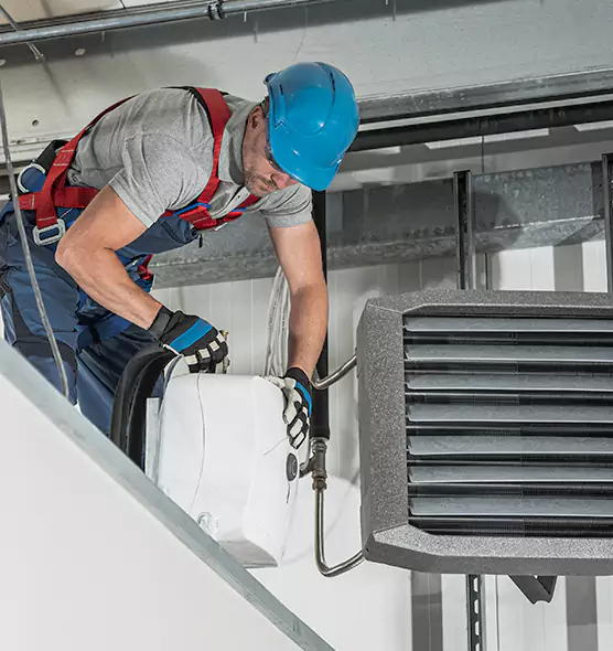 Professional Custom HVAC Ductworkin Avon Lake, OH