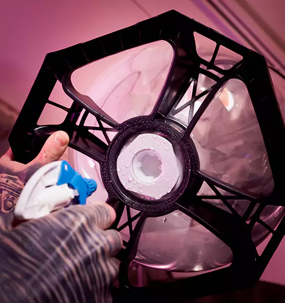 Expert Low VOC Vent Installation in Avon Lake, OH