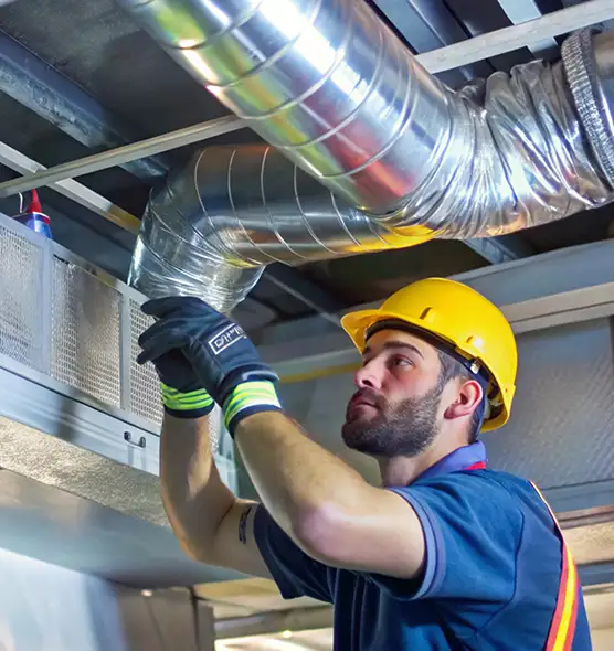 Professional NADCA Approved Air Duct Services in Avon Lake, OH