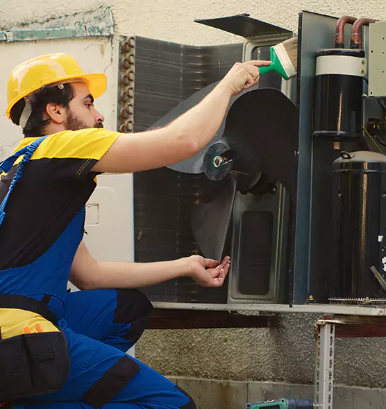 Top-Rated New Room Vent Extension in Avon Lake, OH