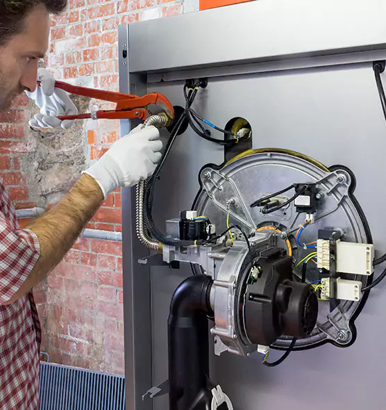 Advanced Repair Dryer Vent Hose in Avon Lake, OH