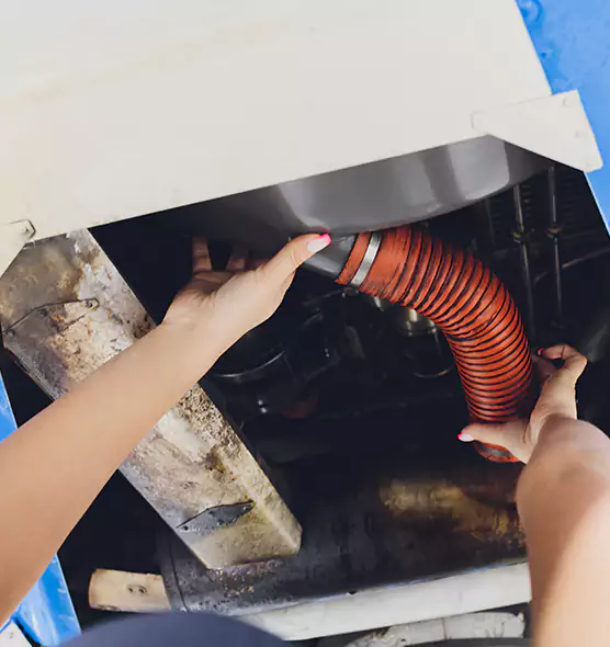 Top-Notch Return Vent Cleaning Service in Avon Lake, OH