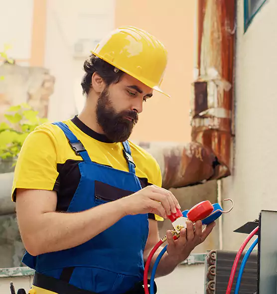 About Smart HVAC Installation in Avon Lake, OH