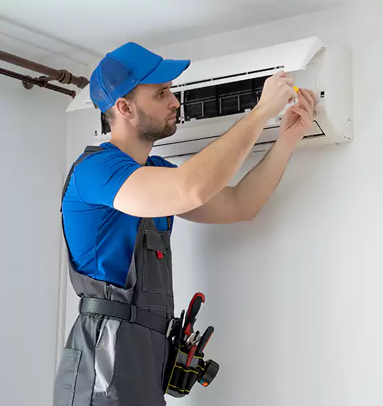 About Smart Thermostat AC Installation in Avon Lake, OH