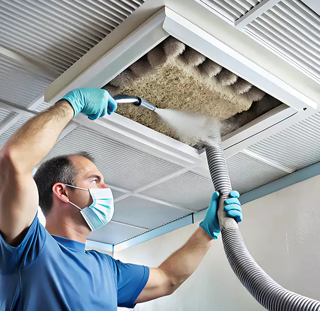 Why Homeowners & Businesses Trust Us Avon Lake, OH