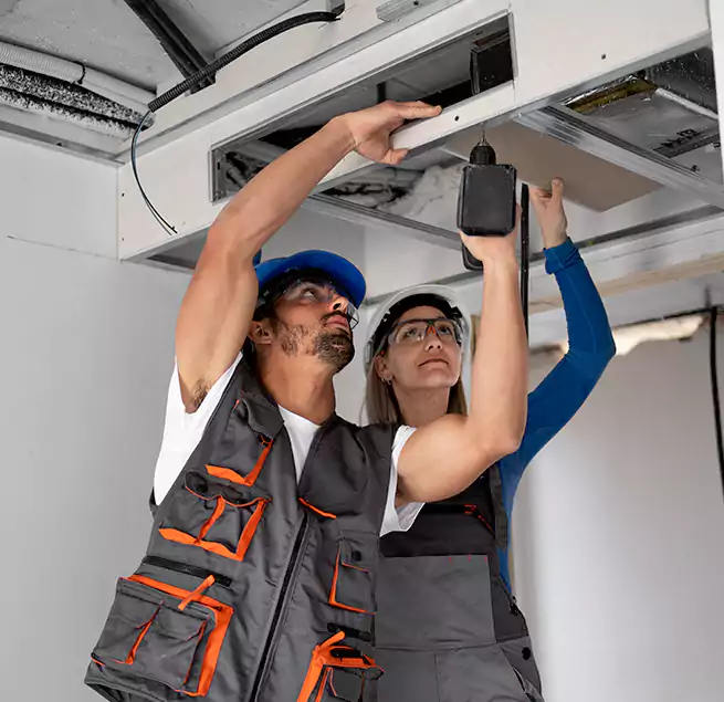 Why Homeowners & Businesses Trust Us in Avon Lake, OH